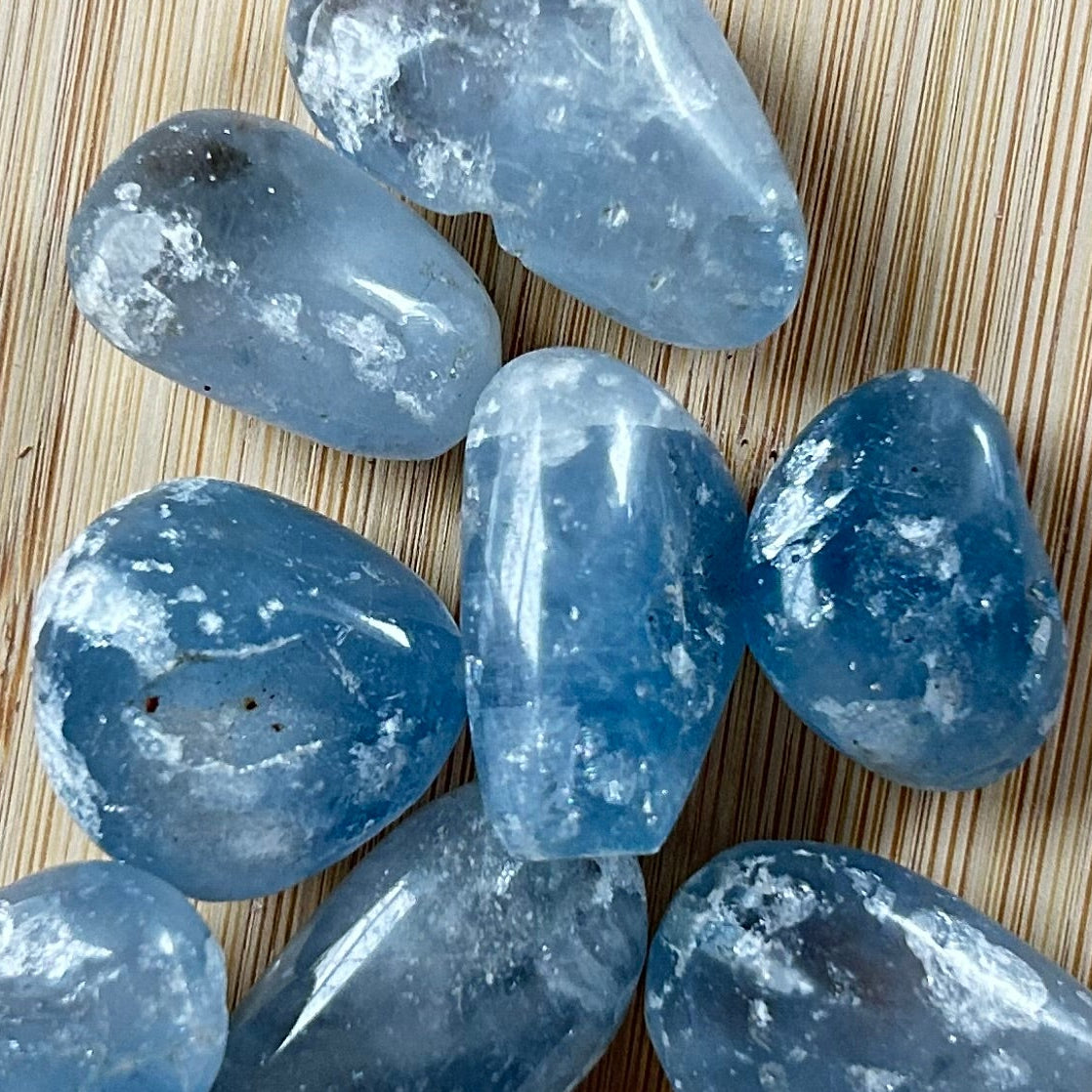 Celestite