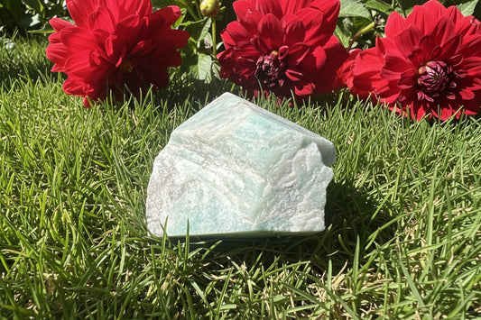 Amazonite Tower Sml