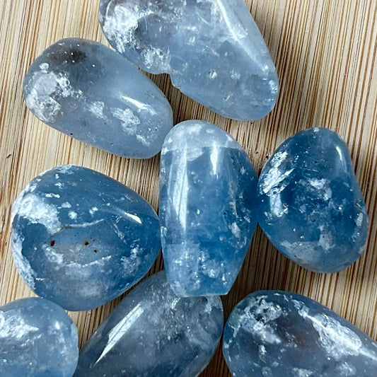 Celestite