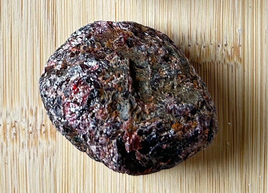 Garnet - Raw