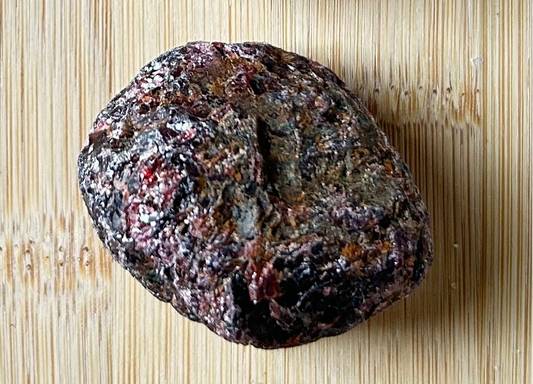 Garnet - Raw