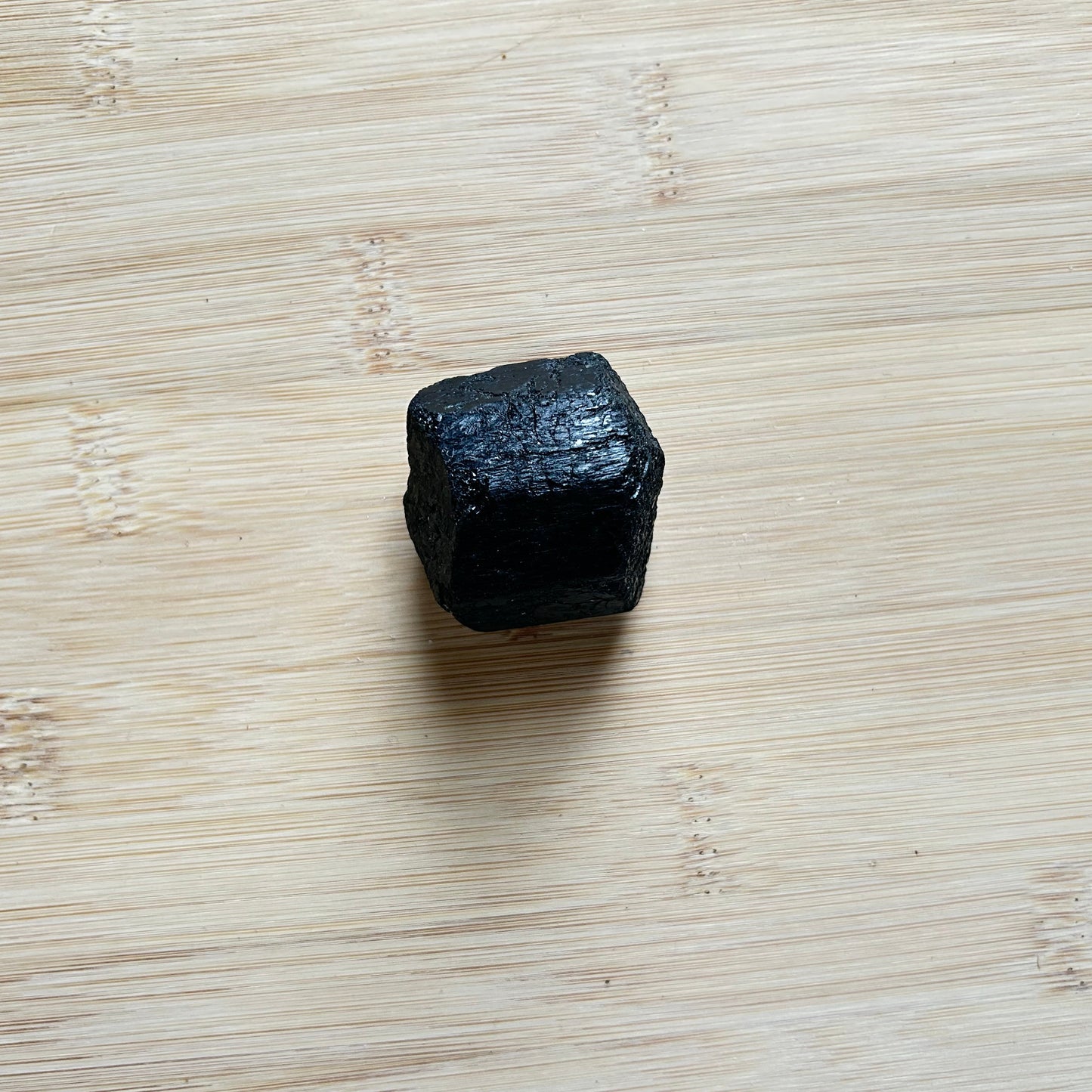 Black Tourmaline