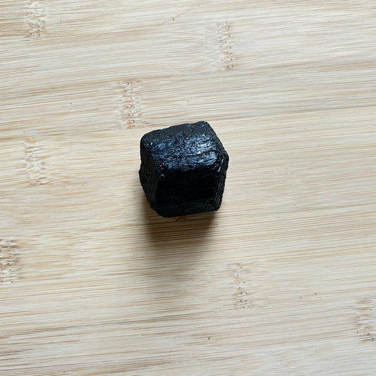 Black Tourmaline