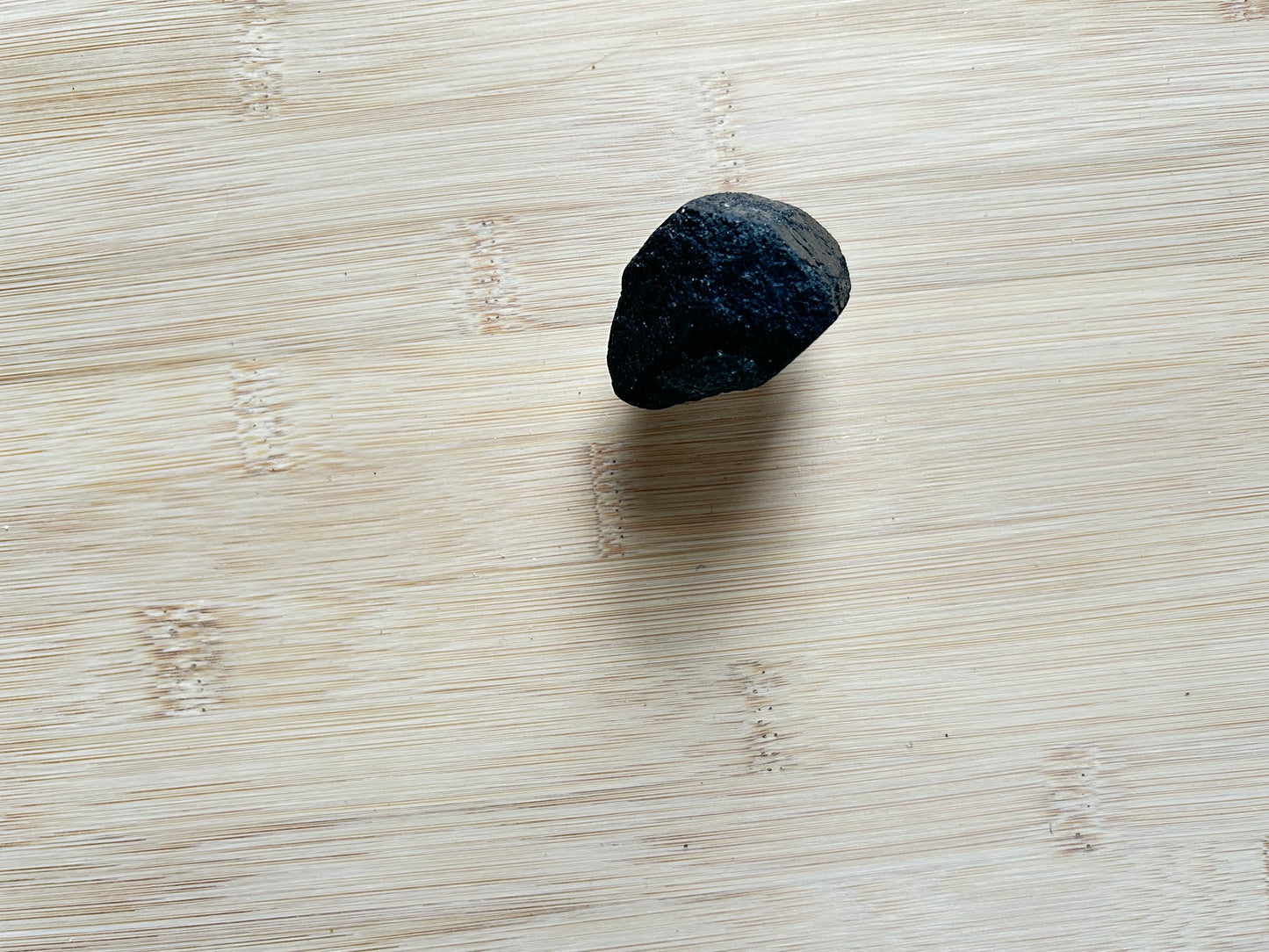 Black Tourmaline