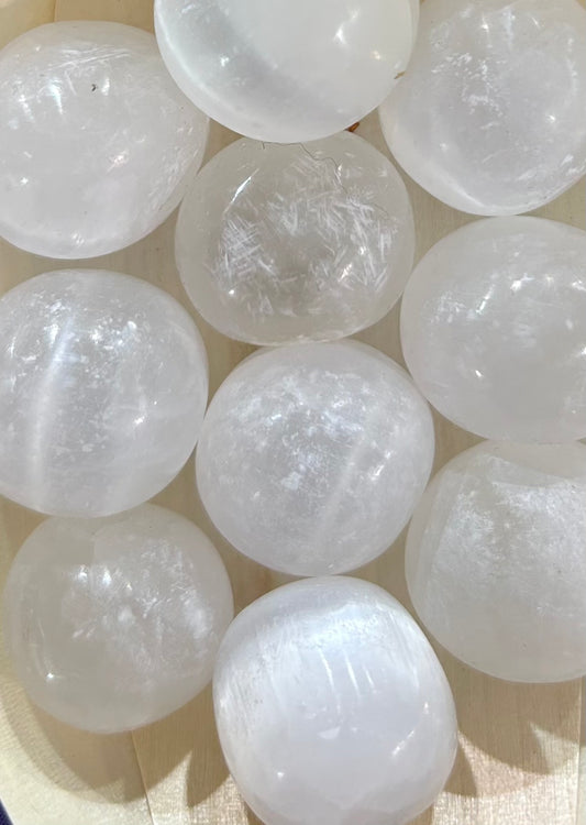 Selenite