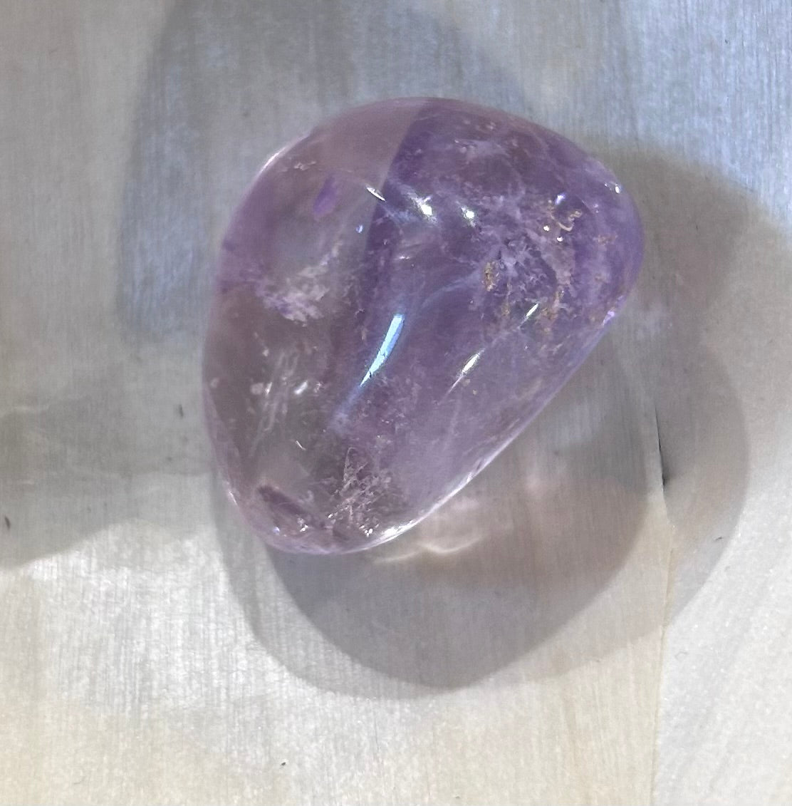 Amethyst