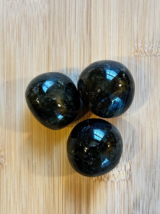 Labradorite - Tumbled